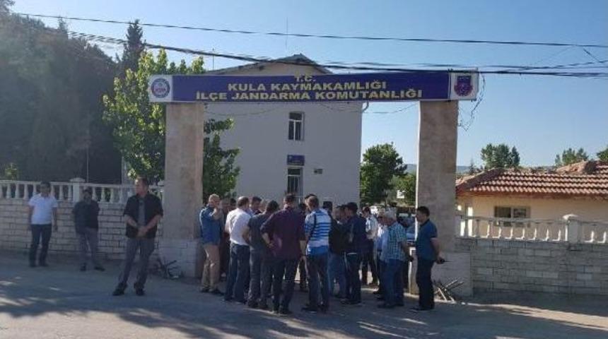 Cinnet Getiren Asker Koğuşu Taradı; 3 Er Şehit, 3 Er Yaralı (3)- Yeniden