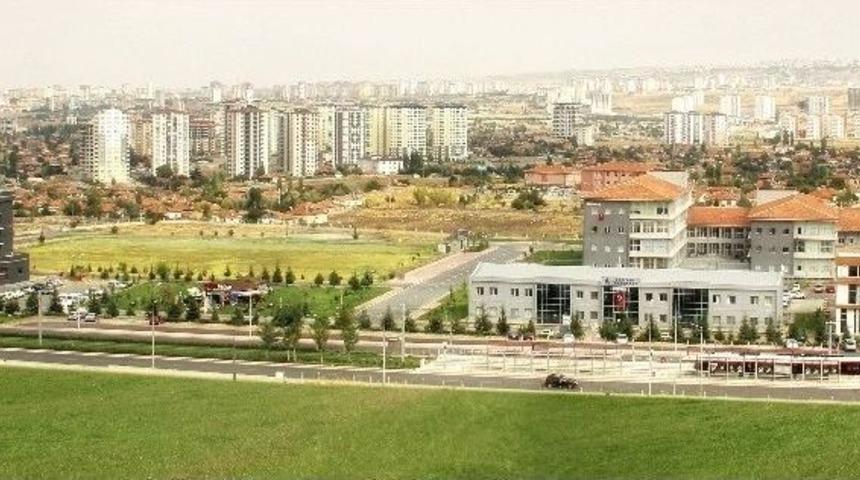 Etto Yeni Ar-ge Merkezlerinin Kurulumunu Teşvik Edecek