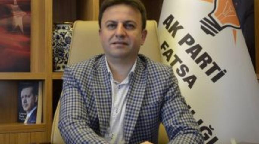 Ak Parti&rsquo;de Kongre S&uuml;reci