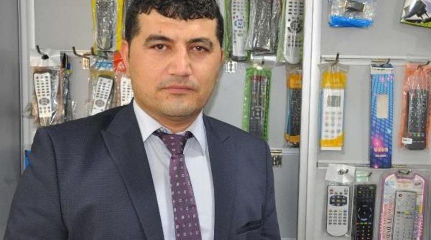 Elektronik Cihazlar Aşırı Sıcakta Patlayabilir