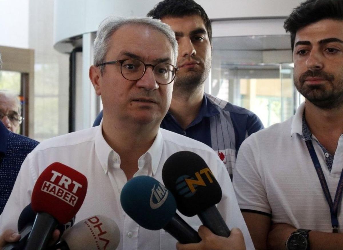 5 Kişiye Hayat Verdi, Kazaya Sebep Olan Kişi Bulunamadı