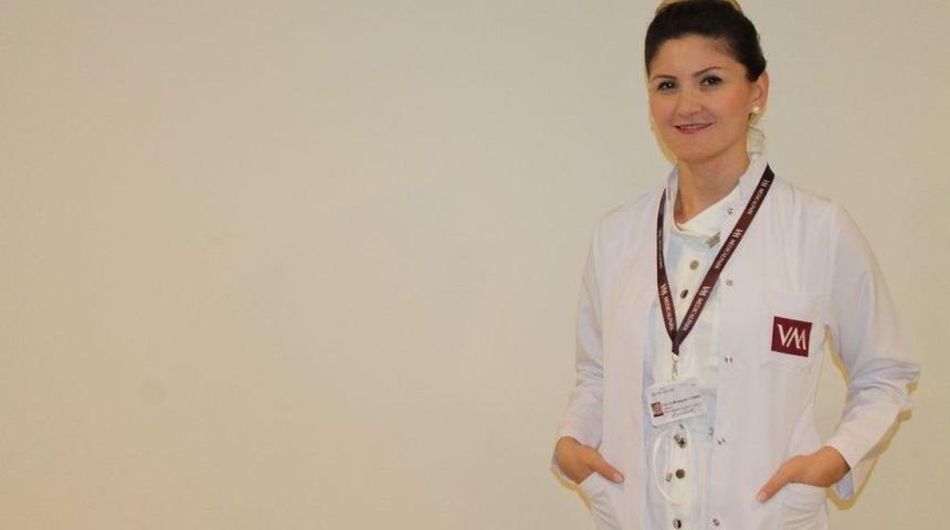 Gebelikte Şekere Dikkat