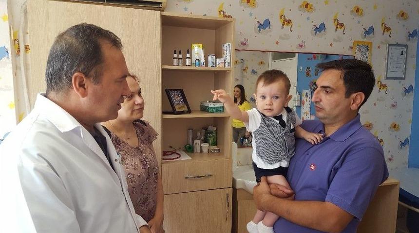 Tatile &Ccedil;ıkarken Sağlık &Ccedil;antanızı Unutmayın