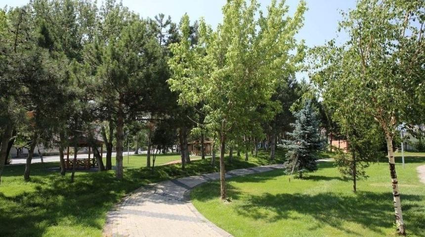 Konaklar Mahallesi’ne Çok Amaçlı Park Yapılacak