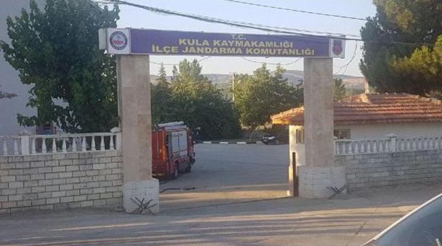 Cinnet Getiren Asker Koğuşu Taradı: 3 Asker Şehit, 3 Asker Yaralı (2)