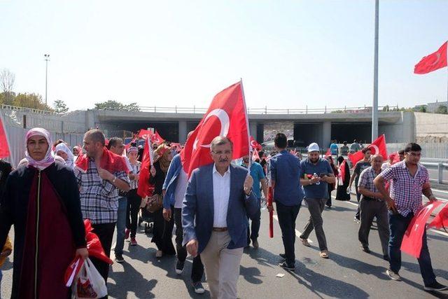 15 Temmuz’u En İyi Anlatan Makale Belli Oldu