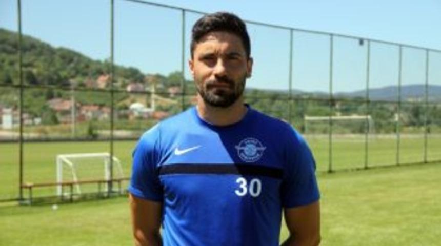 Yiğitcan Erdoğan: &ldquo;y&uuml;ksek Paralar Harcayan Takım Başarılı Oluyor Diye Bir Şey Yok&rdquo;