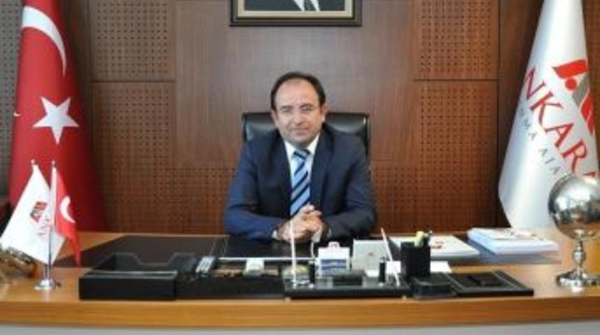 Kongre Turizmi Masaya Yatırılacak