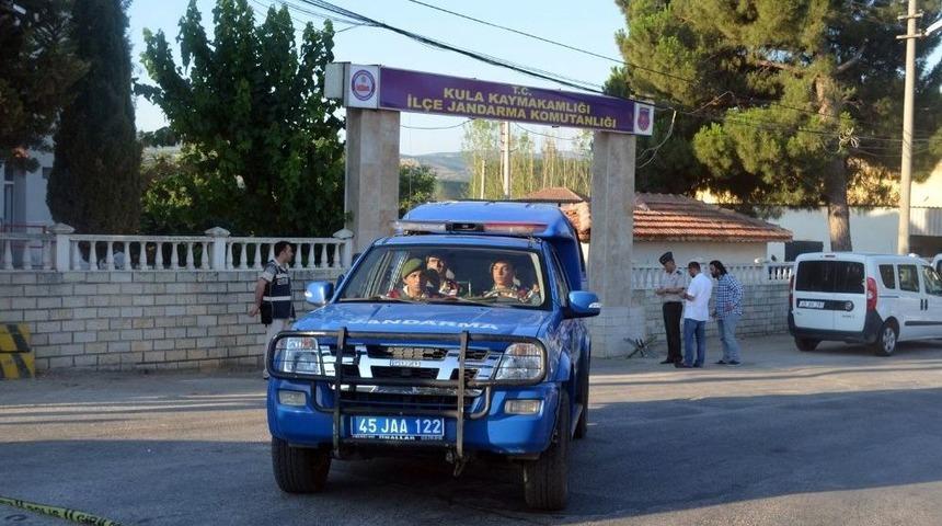 Manisa&rsquo;daki Şehitlerin Memleketleri Ve İsimleri Belli Oldu