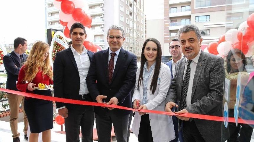 Girişimcilerin Tercihi Karşıyaka