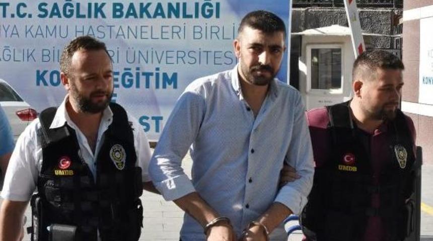 Konya'da Uyuşturucu Operasyonu: 14 G&ouml;zaltı