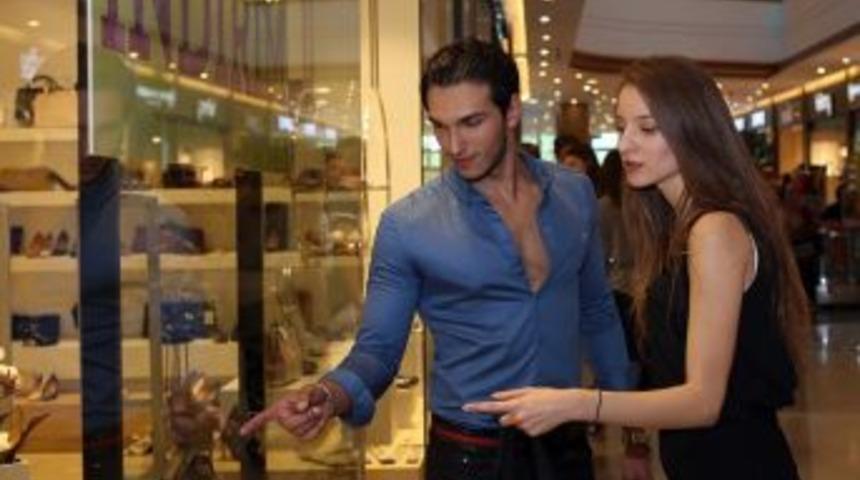 Piazza&rsquo;da Yaz İndirimi Başladı