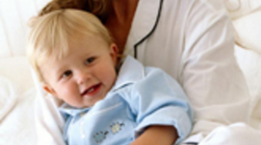 Doğum Sonrası Evde Zayıflama