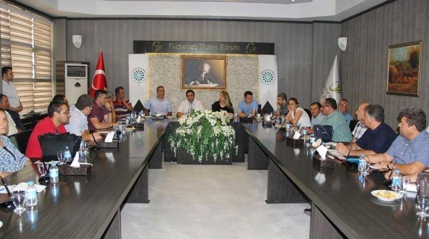 Gtb&rsquo;den Doğa Dostu Biyopreparat &Uuml;retim Tesisi