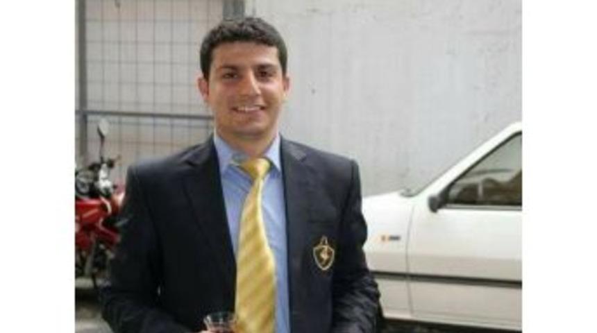 Fabrikadaki Tavan Vincinden D&uuml;şen İş&ccedil;i &Ouml;ld&uuml;