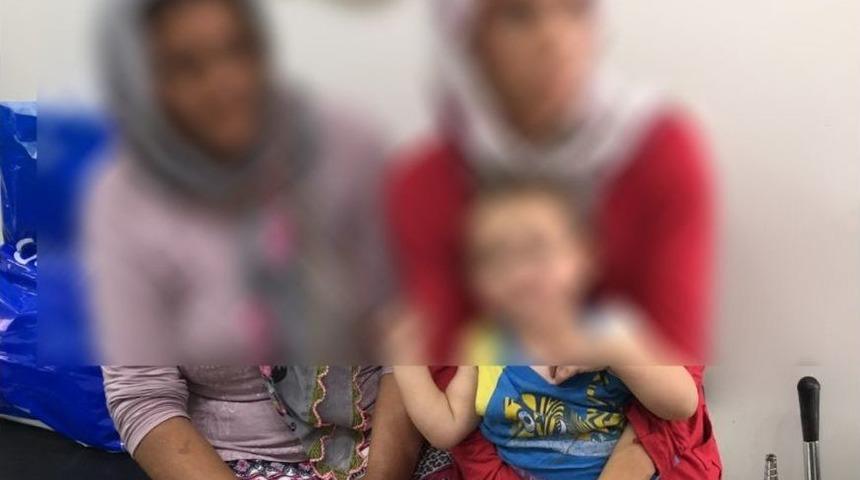 İşyeri Sahibi Dolandırıcıların Planını Bozdu