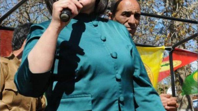 Zana'dan Tbmm Başkanı'na Mektup: Yemin Metni Eski Türkiye'nin Eseri