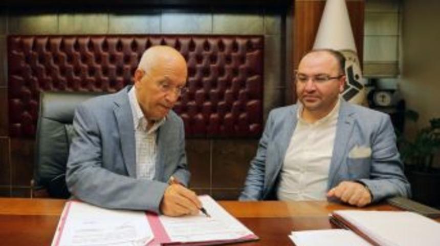 Yenimahalle Belediyesi Personeline Y&uuml;zde 20 İndirim