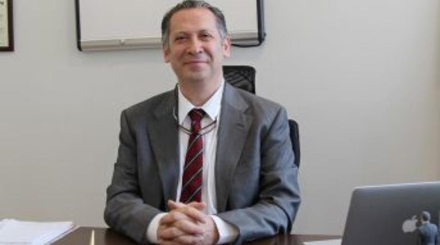 &ldquo;her 4 Kadından Biri İdrar Ka&ccedil;ırma Sorunu Yaşıyor&rdquo;