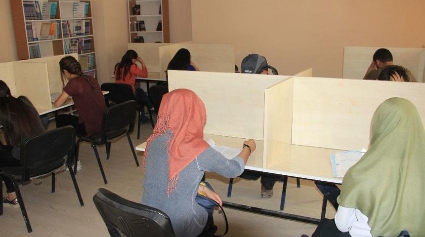 15 Temmuz Şehidinin İsmi Hakkari&rsquo;de Yaşatılıyor