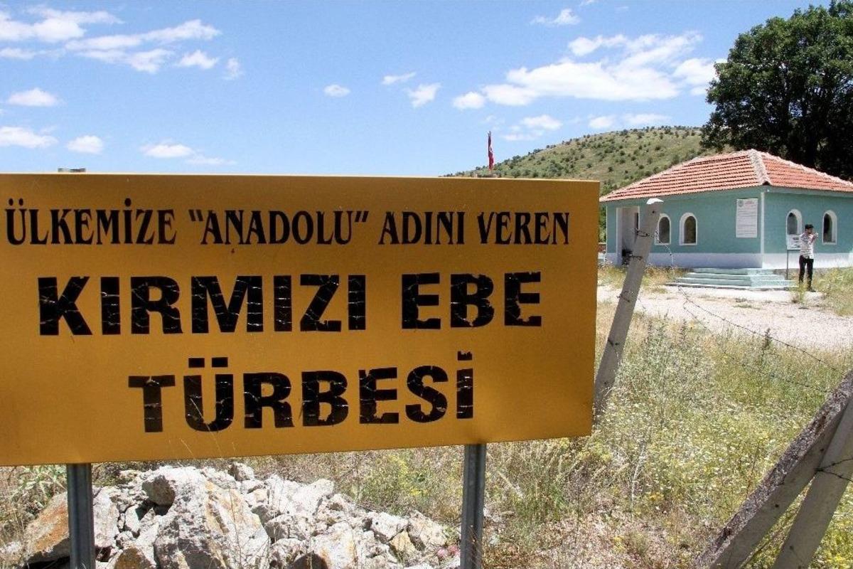 (&ouml;zel Haber) İşte &ldquo;anadolu&rdquo; İsminin Doğduğu O K&ouml;y