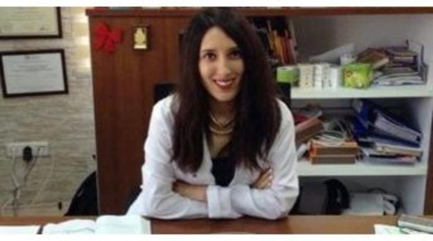 Safran Bitkisi Her Derde Deva Oluyor