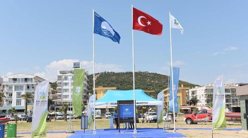 B&uuml;y&uuml;kşehir Belediyesi&rsquo;nden &ldquo;&ccedil;evre Bilin&ccedil;lendirme&rdquo; Programı