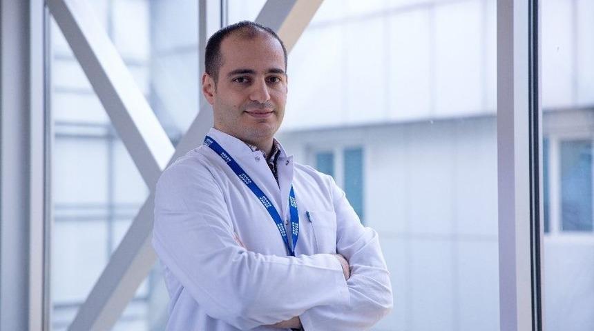 Şehir Hayatı Hastalık &Ccedil;eşitliliğini Ve Riskini Artırıyor