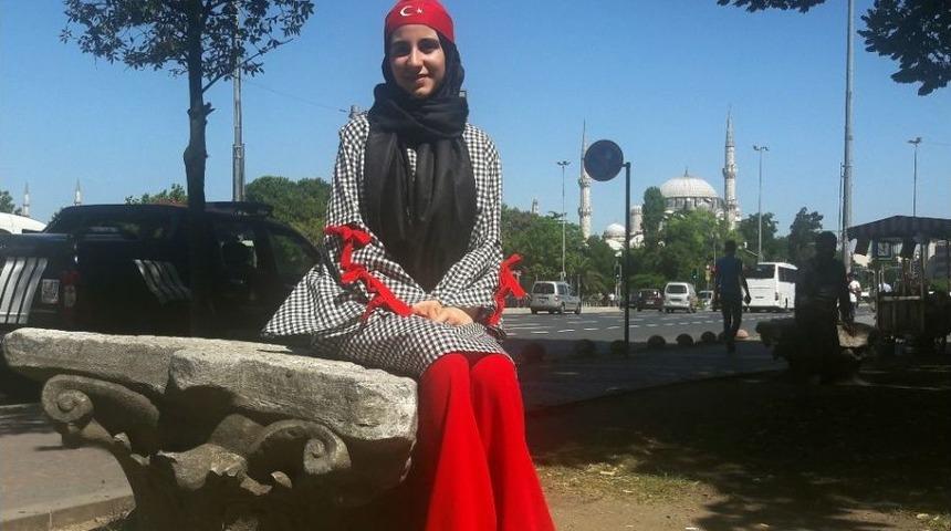 (&ouml;zel Haber) 15 Temmuz Gazileri 1 Yıl Sonra Aynı Yerde Yaşananları Anlattı