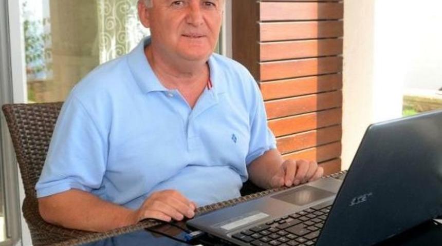 Fet&ouml;'n&uuml;n &Ouml;l&uuml;m Listesindeki Ahmet Zeki &Uuml;&ccedil;ok'tan, Koruma Stat&uuml;s&uuml; Değişikliğine Tepki