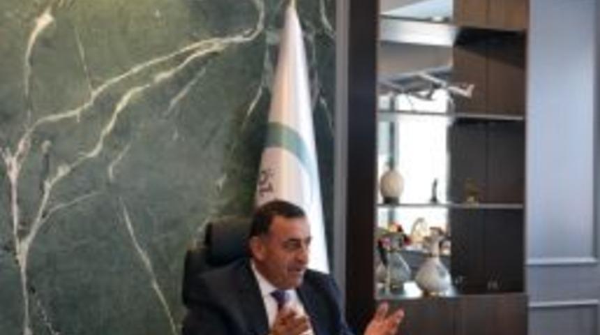 &Ouml;z Taşıma İş Başkanı Toruntay&rsquo;dan T&uuml;mtis&rsquo;in İddialarına Sert Yanıt