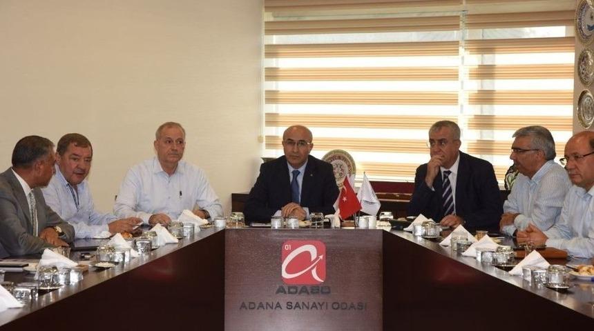 Adana Milli İradeye Saygı Platformu&rsquo;ndan Demokrasi N&ouml;betine Davet