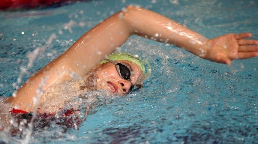 Havuzun &rsquo;kurbağası&rsquo; B&uuml;y&uuml;k Hayaller Peşinde