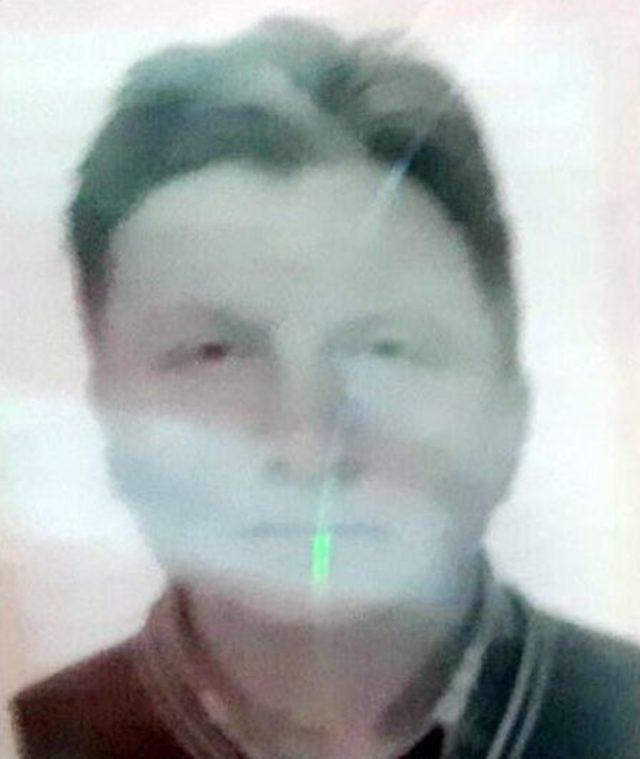 Rus Turist Kazada Yaralandı 1