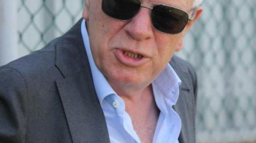 Bursaspor Başkanı Ali Ay: "batalla Bu Sezon Da Bizimle"