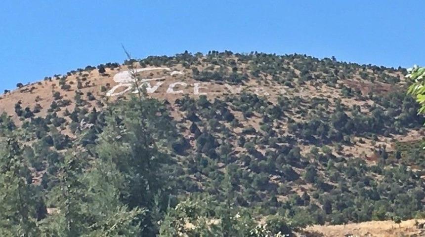 &ldquo;&ouml;nce Vatan&rdquo; Yazısı Yeniden Yazılıyor