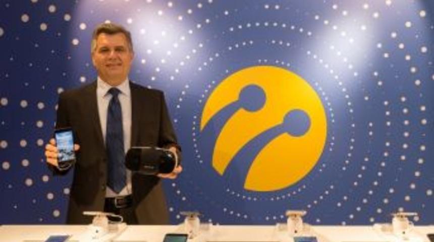 Turkcell&rsquo;in Yeni Akıllı Telefonu Ve Sanal Ger&ccedil;eklik G&ouml;zl&uuml;ğ&uuml; &Ouml;n Satışa &Ccedil;ıkarıldı