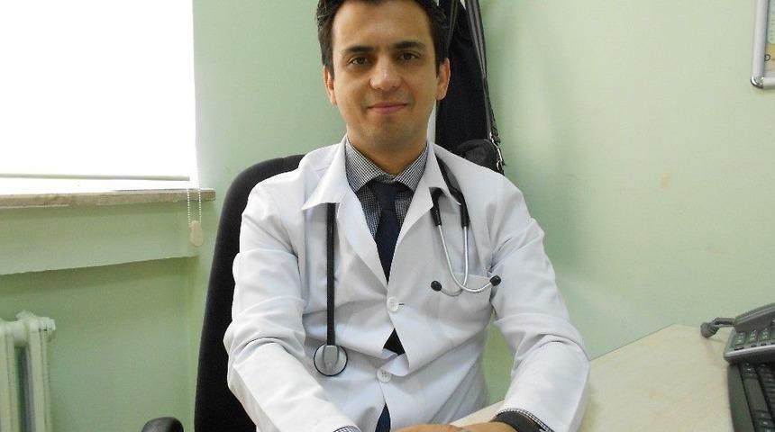 İlk Yandal Araştırma G&ouml;revlisi Eskişehir&rsquo;de G&ouml;reve Başladı