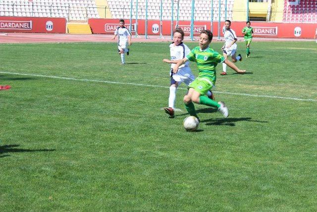 15 Temmuz Şehitleri İçin Futbol Turnuvası