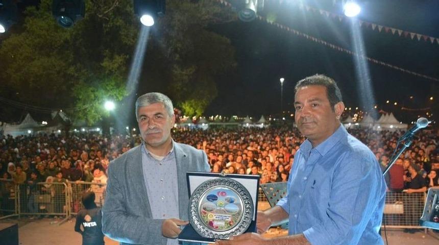 49. Tatvan Doğu Anadolu Fuarı K&uuml;lt&uuml;r Ve Sanat Festivali Sona Erdi