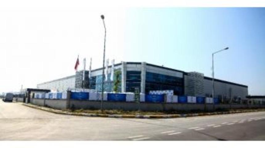 Wee Baby'nin Yeni Fabrikası Sakarya Organize Sanayi B&ouml;lgesi'nde A&ccedil;ıldı