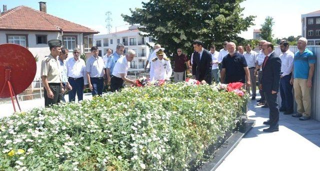 Şehitler İçin Dua 1