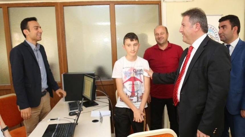 Liseler İ&ccedil;in Teog Tercih Desteği Başlıyor