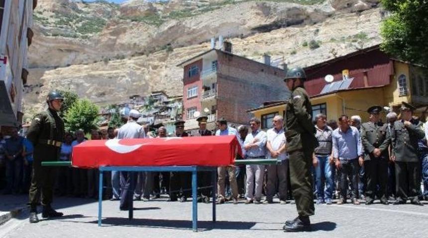 49 Yaşındaki Gazi, 'kırım Kongo Kanamalı Ateşi' Ş&uuml;phesiyle &Ouml;ld&uuml;