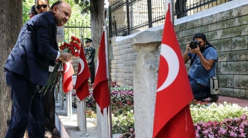 Milli Savunma Bakanı Fikri Işık: