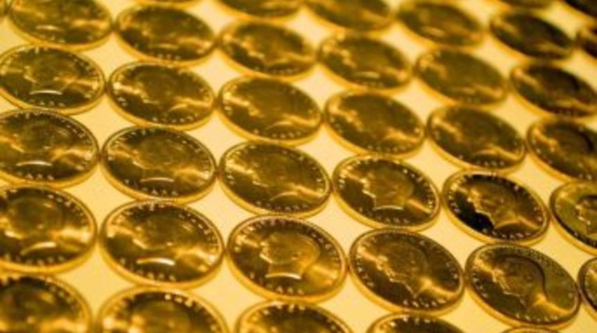 Serbest Piyasada Altın Fiyatları