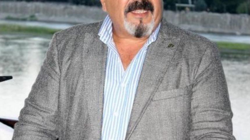 Kırkpınar Ağalığına Talip Olan Işdamı: "yağlı G&uuml;reş M&uuml;zesi Yaptıracağım"