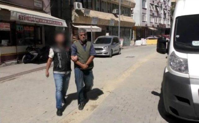 Deterjanlı Önleme Rağmen 917 Kilo Esrar Ele Geçirildi