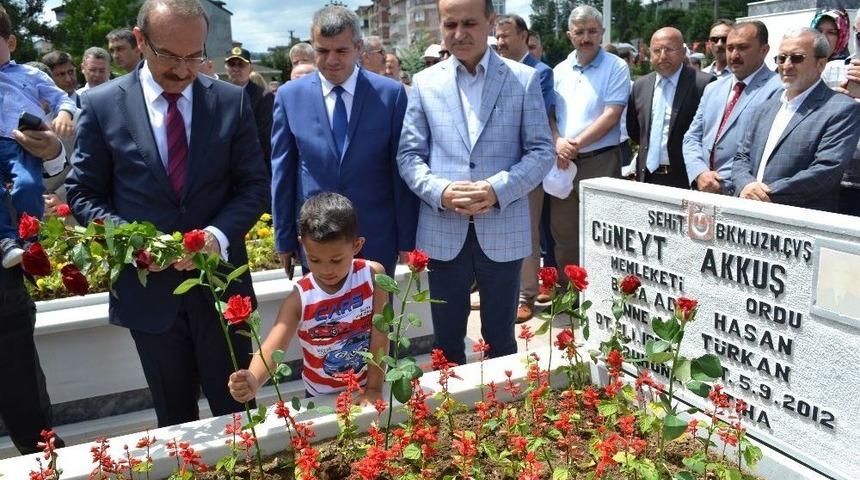 O Bebek Bug&uuml;n 5 Yaşında