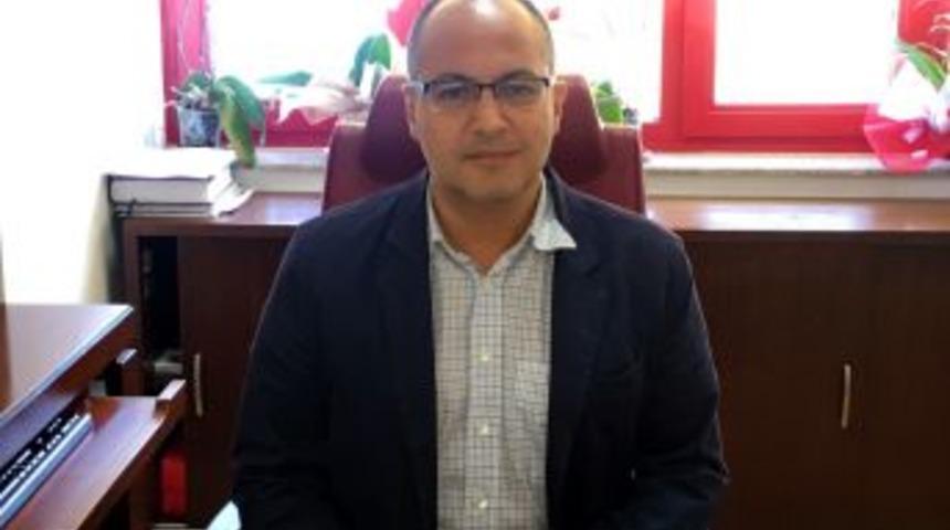 (&ouml;zel Haber) Sıcak Havada Beyin Kanamasına Dikkat